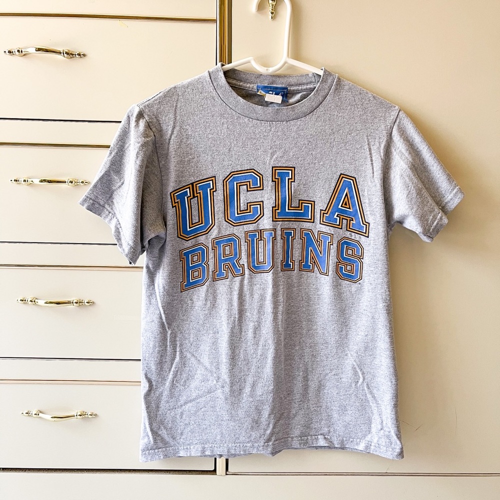 UCLA T-shirt